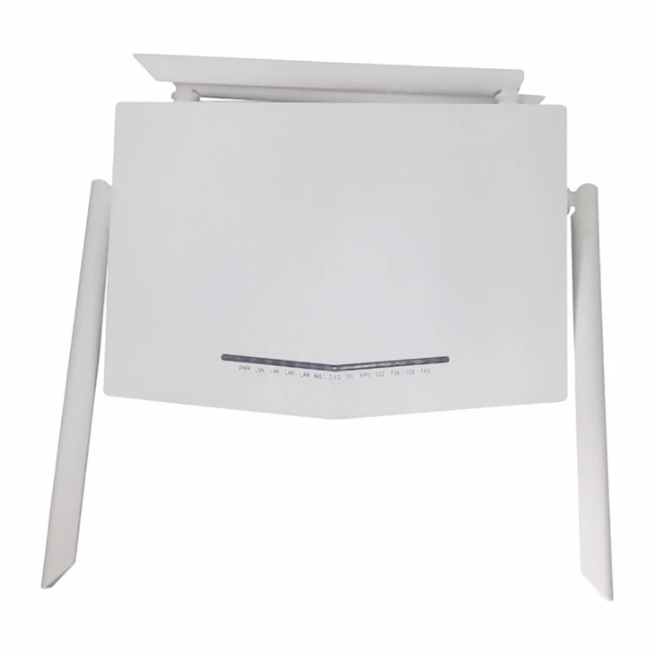 GPON Wifi Modem factory