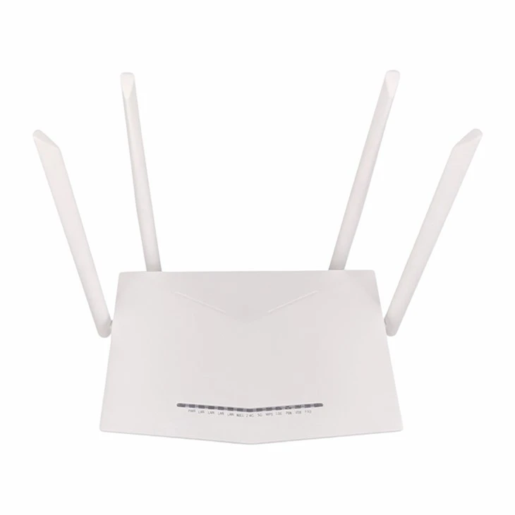 GPON Wifi Modem suppliers