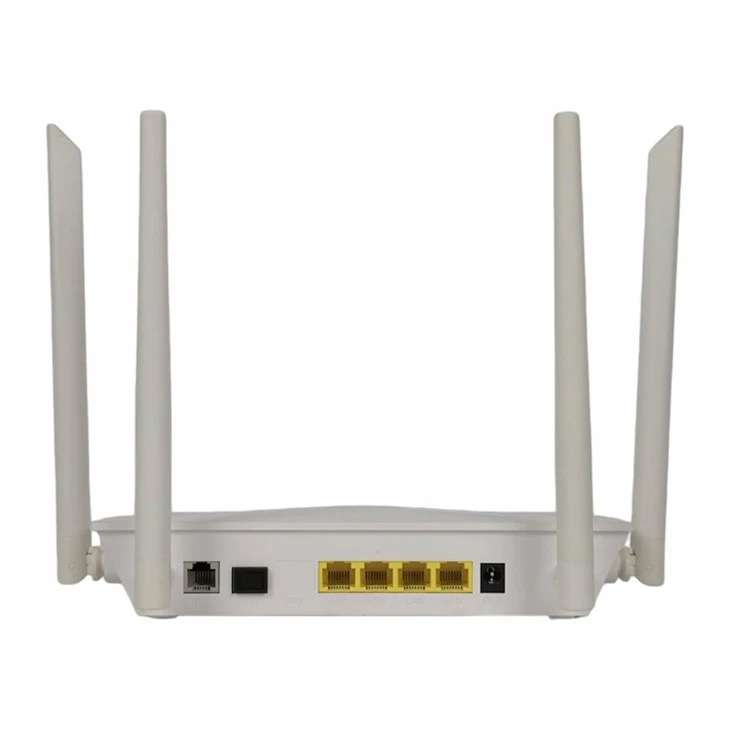 GPON Wifi Modem manufacturers