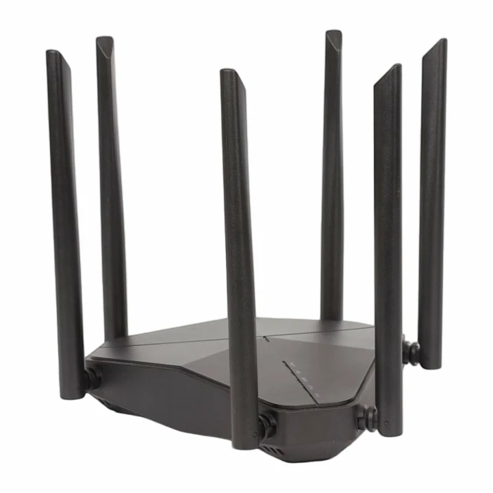 LTE Cat6 Router factory