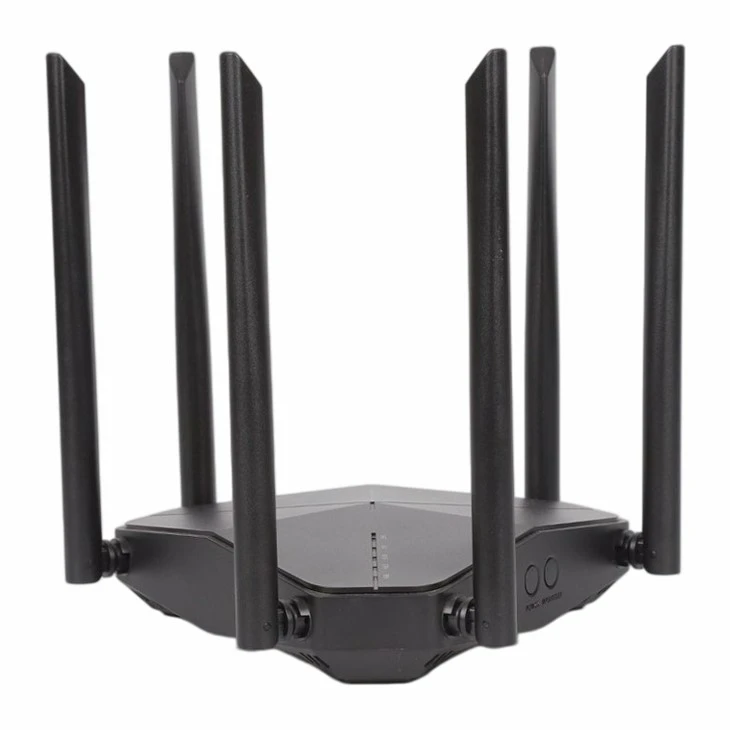 LTE Cat6 Router factory
