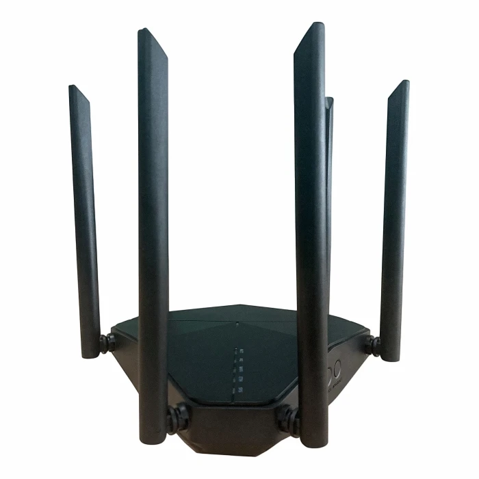 LTE Cat6 Router